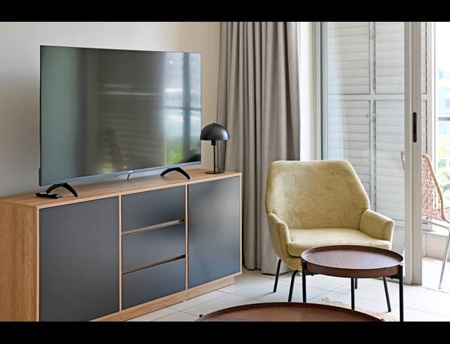 0.5 BEDROOM APARTMENT FOR SALE IN DE WATERKANT
